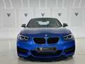 BMW 235 M235iA Coupé xDrive Azul - thumbnail 2