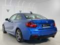 BMW 235 M235iA Coupé xDrive Azul - thumbnail 6