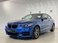 BMW 235 M235iA Coupé xDrive Azul - thumbnail 10