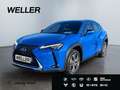 Lexus UX 300e *360°*Pano*HUD*Leder*CarPlay*SHZ*PDC*ACC* Bleu - thumbnail 1