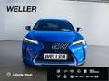 Lexus UX 300e *360°*Pano*HUD*Leder*CarPlay*SHZ*PDC*ACC* Bleu - thumbnail 2