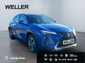 Lexus UX 300e *360°*Pano*HUD*Leder*CarPlay*SHZ*PDC*ACC* Blau - thumbnail 4