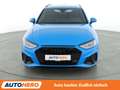 Audi A4 40 TDI S line Aut.*NAVI*LED*ACC*CAM*PDC*SHZ* Blau - thumbnail 9