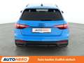 Audi A4 40 TDI S line Aut.*NAVI*LED*ACC*CAM*PDC*SHZ* Blau - thumbnail 5