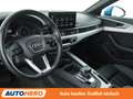 Audi A4 40 TDI S line Aut.*NAVI*LED*ACC*CAM*PDC*SHZ* Blau - thumbnail 11