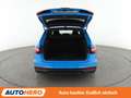 Audi A4 40 TDI S line Aut.*NAVI*LED*ACC*CAM*PDC*SHZ* Blau - thumbnail 16