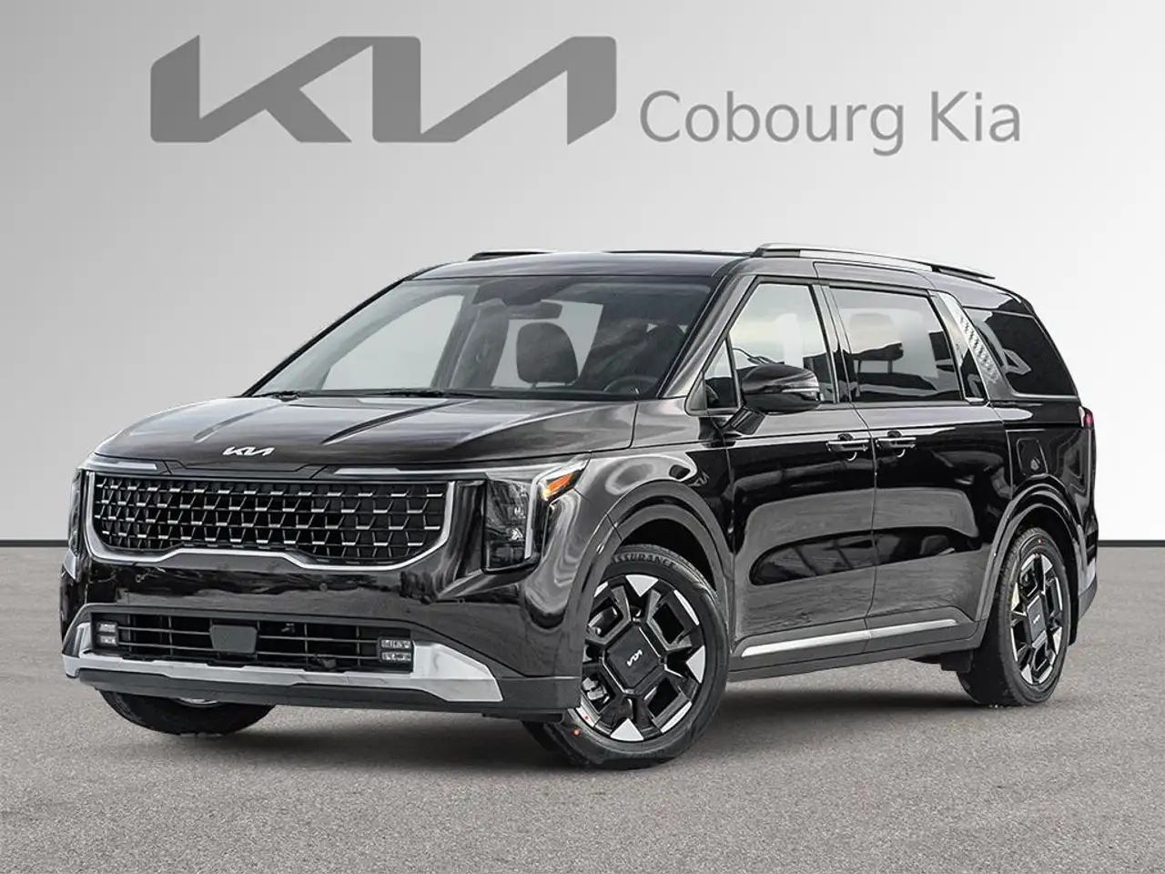 2026 Kia Carnival