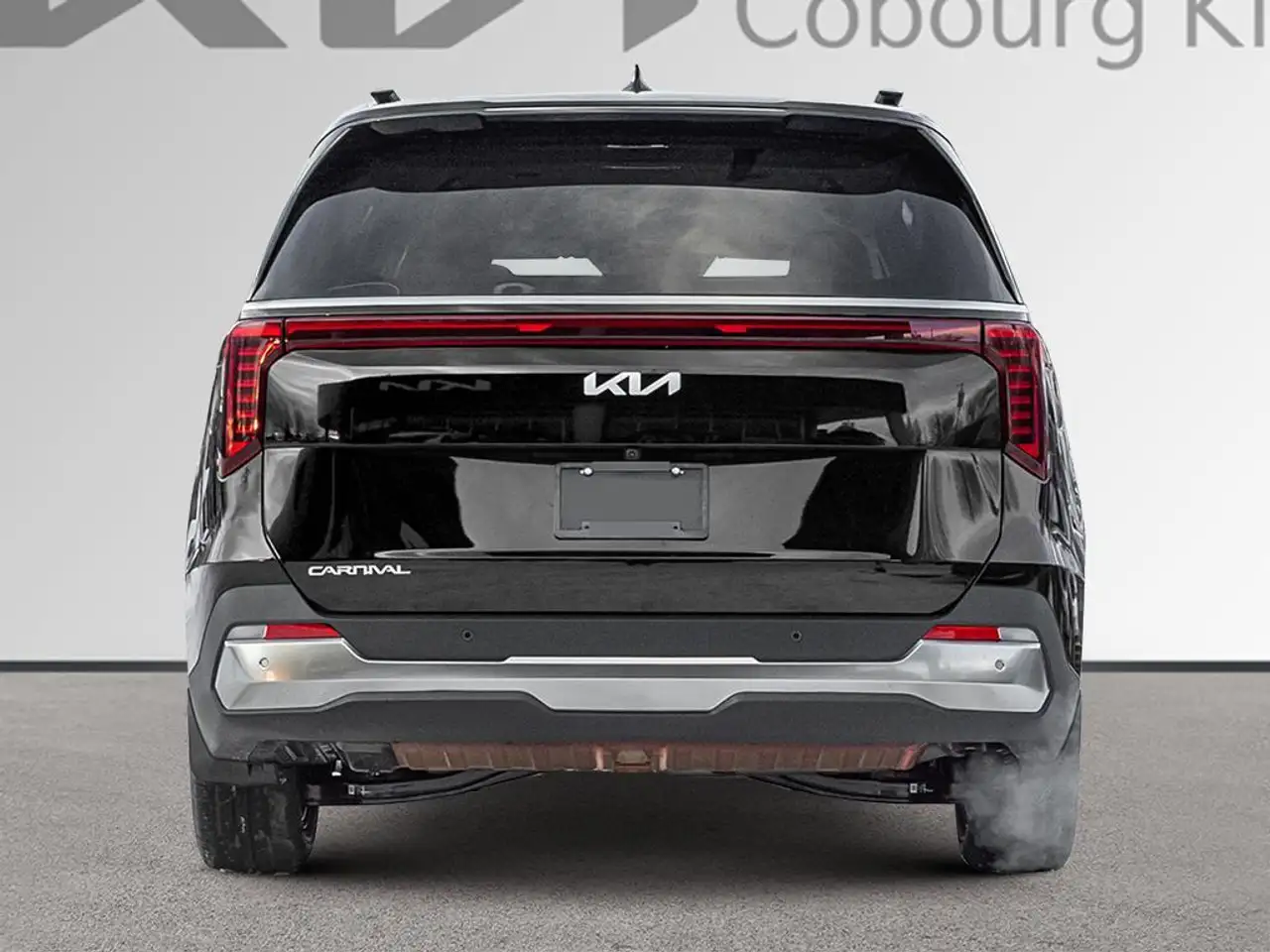 Kia Carnival снимка Kia Carnival