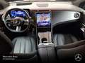 Mercedes-Benz EQE SUV EQE 350 4M AMG+NIGHT+PANO+360+AHK+BURMESTER Schwarz - thumbnail 13