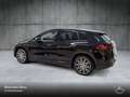 Mercedes-Benz EQE SUV EQE 350 4M AMG+NIGHT+PANO+360+AHK+BURMESTER Schwarz - thumbnail 10
