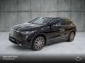 Mercedes-Benz EQE SUV EQE 350 4M AMG+NIGHT+PANO+360+AHK+BURMESTER Schwarz - thumbnail 2