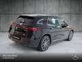 Mercedes-Benz EQE SUV EQE 350 4M AMG+NIGHT+PANO+360+AHK+BURMESTER Schwarz - thumbnail 8