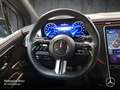 Mercedes-Benz EQE SUV EQE 350 4M AMG+NIGHT+PANO+360+AHK+BURMESTER Schwarz - thumbnail 14