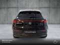 Mercedes-Benz EQE SUV EQE 350 4M AMG+NIGHT+PANO+360+AHK+BURMESTER Schwarz - thumbnail 9