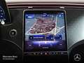 Mercedes-Benz EQE SUV EQE 350 4M AMG+NIGHT+PANO+360+AHK+BURMESTER Schwarz - thumbnail 16