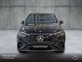 Mercedes-Benz EQE SUV EQE 350 4M AMG+NIGHT+PANO+360+AHK+BURMESTER Schwarz - thumbnail 3