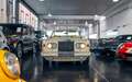 Rolls-Royce Corniche Descapotable Automático de 2 Puertas Bianco - thumbnail 2