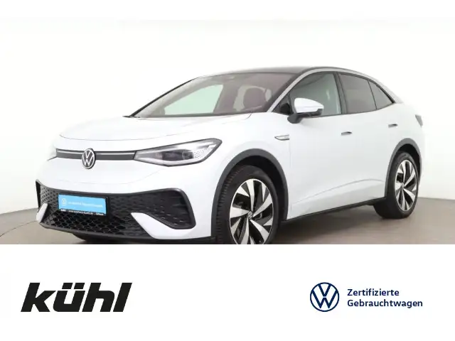 Volkswagen ID.5 Pro IQ.Light/ACC/360°/App/Navi/AHK