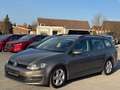 Volkswagen Golf VII Variant Comfortline BMT/SHZ/NAVI/EURO 5 Gris - thumbnail 4
