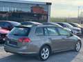 Volkswagen Golf VII Variant Comfortline BMT/SHZ/NAVI/EURO 5 Gris - thumbnail 6