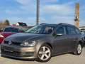 Volkswagen Golf VII Variant Comfortline BMT/SHZ/NAVI/EURO 5 Gris - thumbnail 1