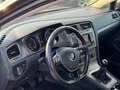 Volkswagen Golf VII Variant Comfortline BMT/SHZ/NAVI/EURO 5 Gris - thumbnail 8