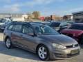 Volkswagen Golf VII Variant Comfortline BMT/SHZ/NAVI/EURO 5 Gris - thumbnail 3