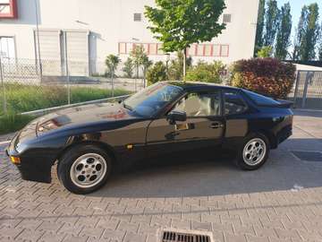 Coupe 2.5 S