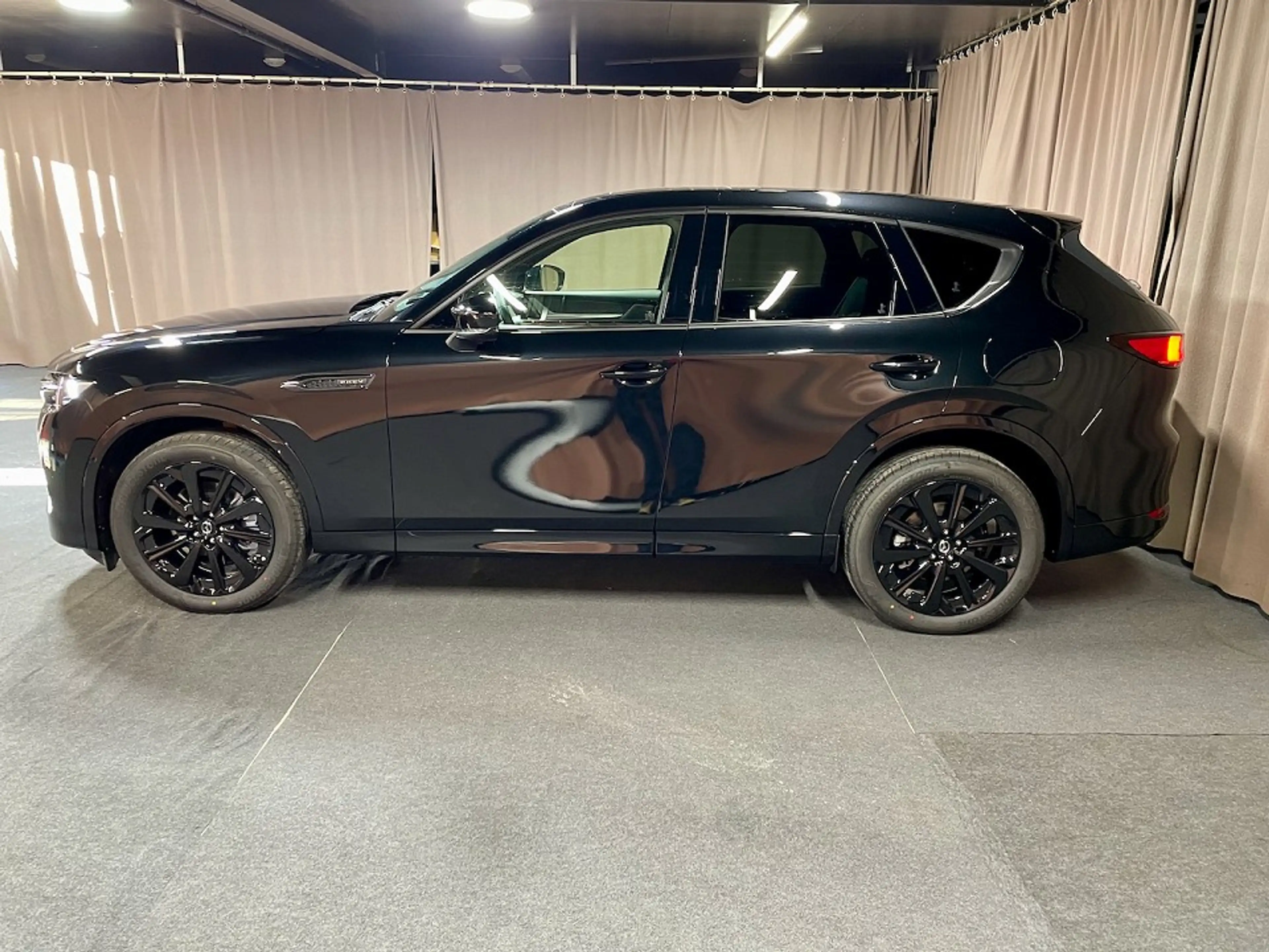 Mazda CX-60 327PS HOMURA PLUS*E-PRÄMIE*0,5%-VERSTEUERUNG — photo 5