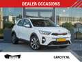 Kia Stonic 1.0 T-GDi Sports Edition / Camera / Navi / Carplay Blanc - thumbnail 1