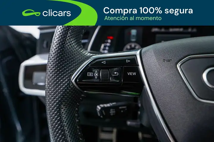 Audi A7 2020, foto 24