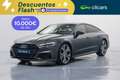 Audi A7 Sportback 50 TDI quattro tiptronic 210kW Gris - thumbnail 1