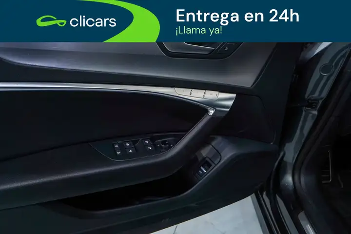 Audi A7 2020, foto 19