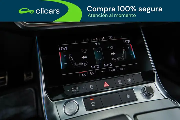 Audi A7 2020, foto 29