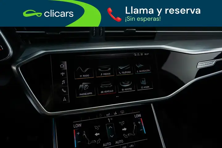 Audi A7 2020, foto 33