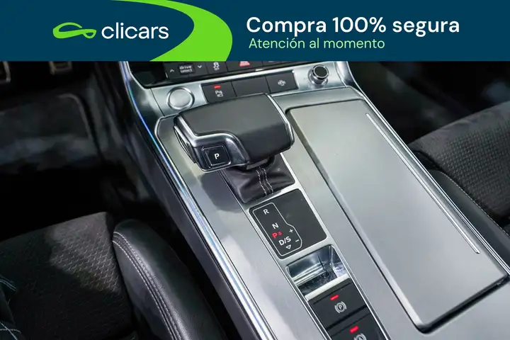 Audi A7 2020, foto 28
