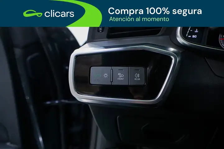 Audi A7 2020, foto 27