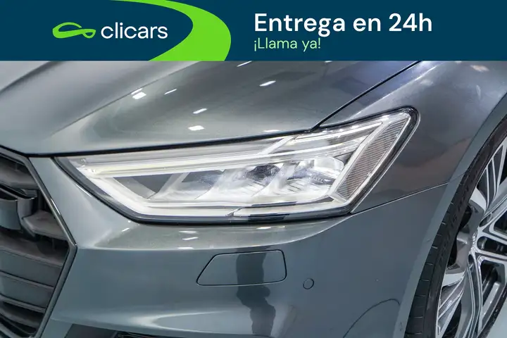Audi A7 2020, foto 10