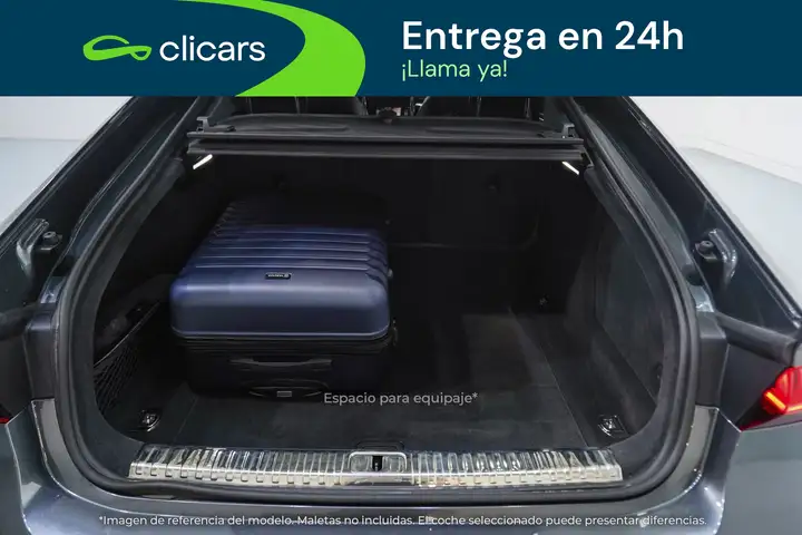 Audi A7 2020, foto 17