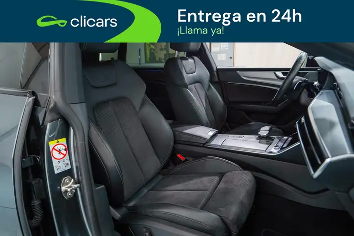 Audi A7 2020, foto 16
