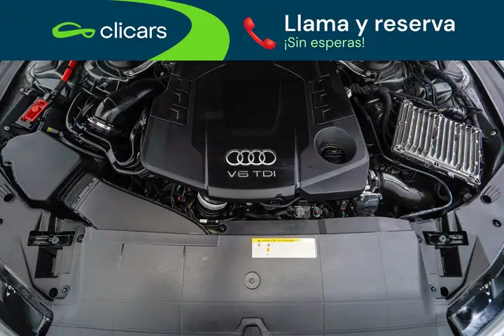 Audi A7 2020, foto 38