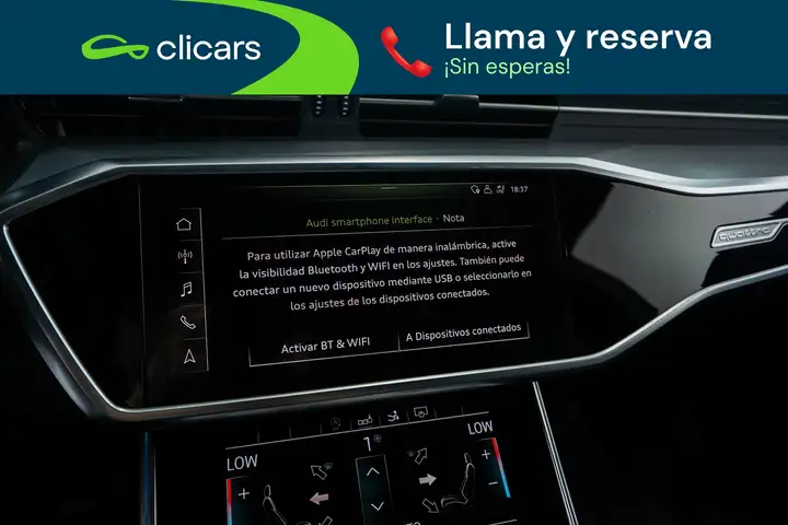 Audi A7 2020, foto 31
