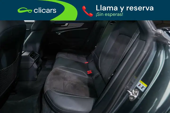 Audi A7 2020, foto 37