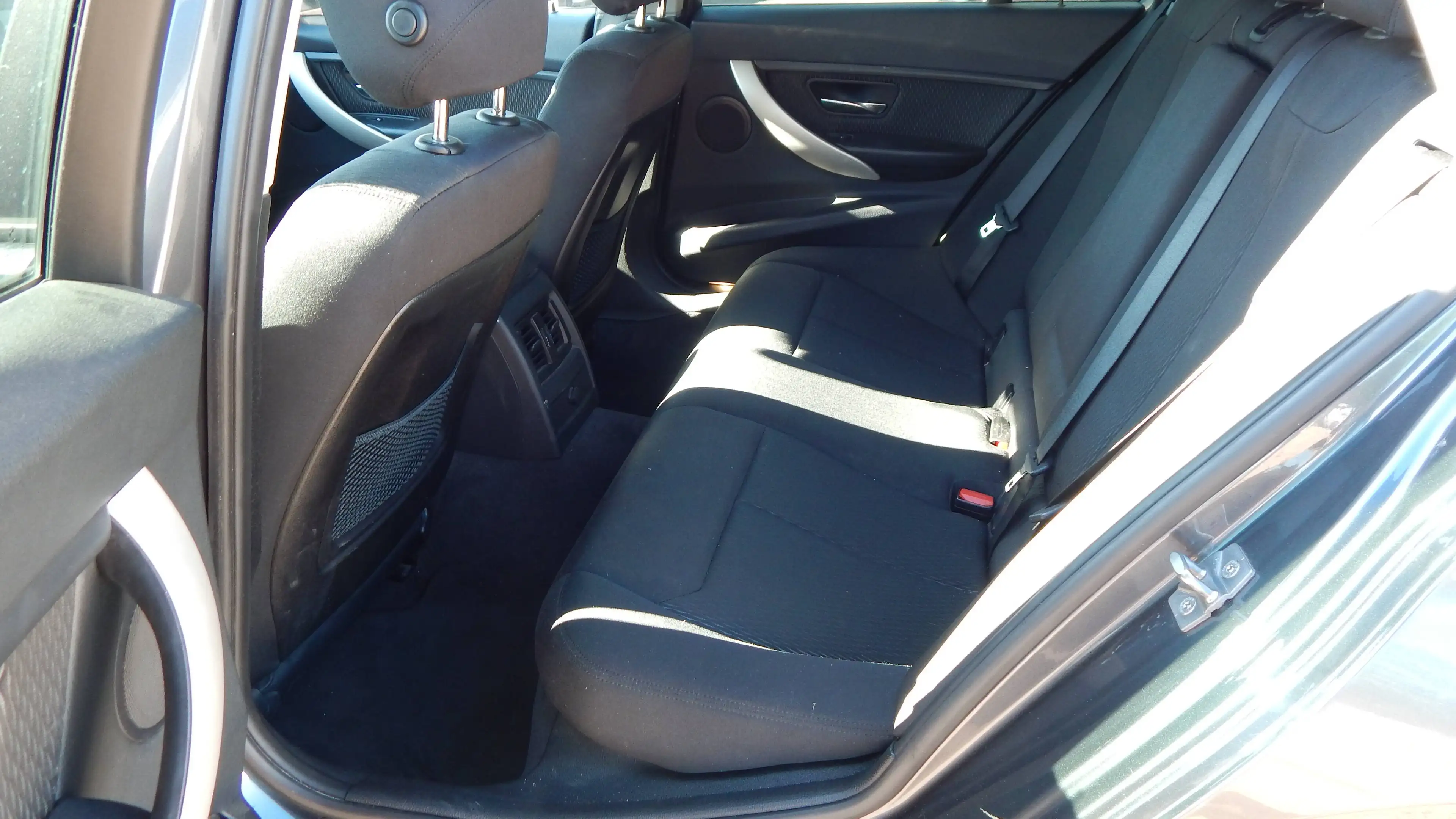 BMW 316 316 i — photo 10
