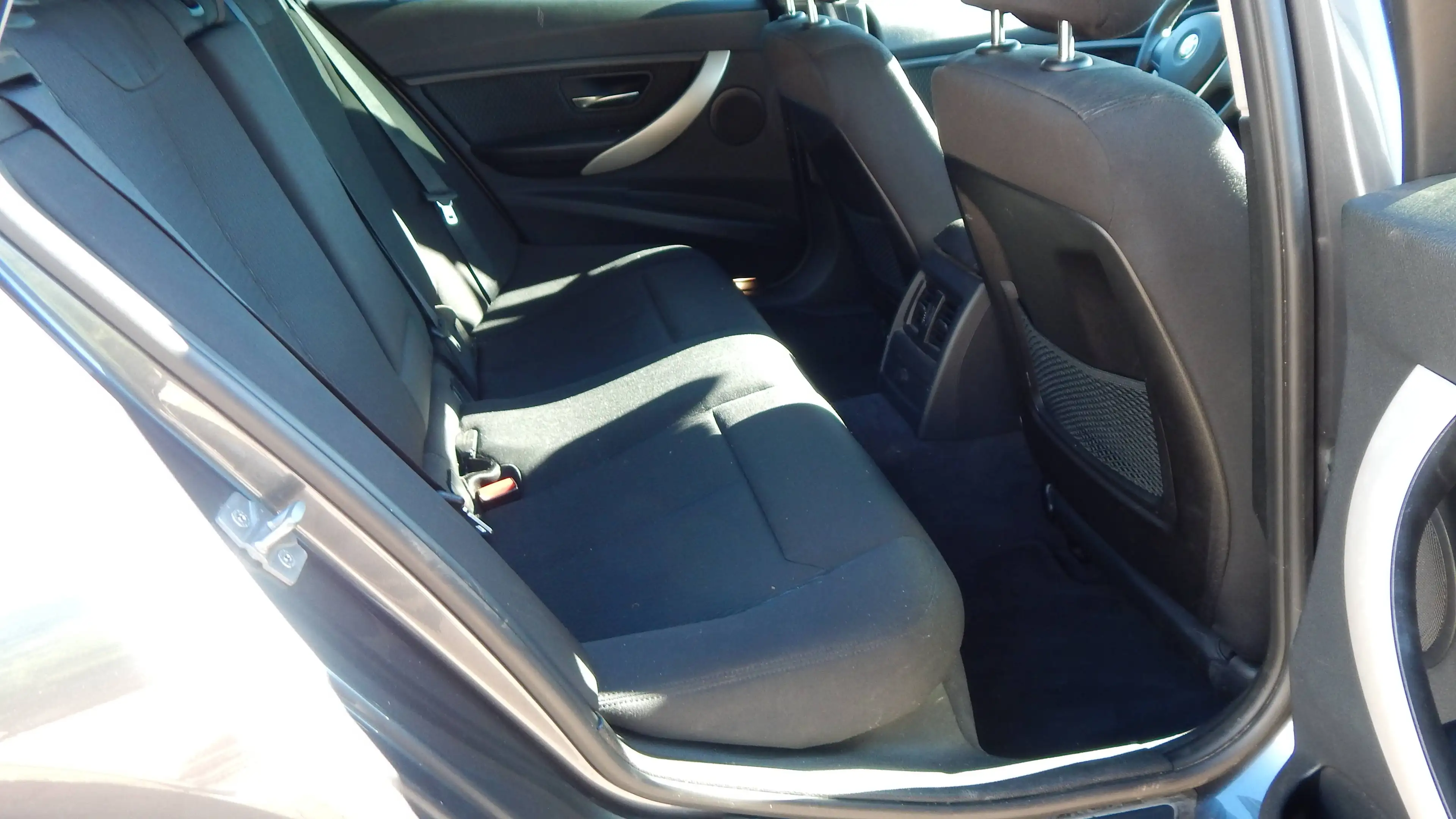 BMW 316 316 i — photo 13
