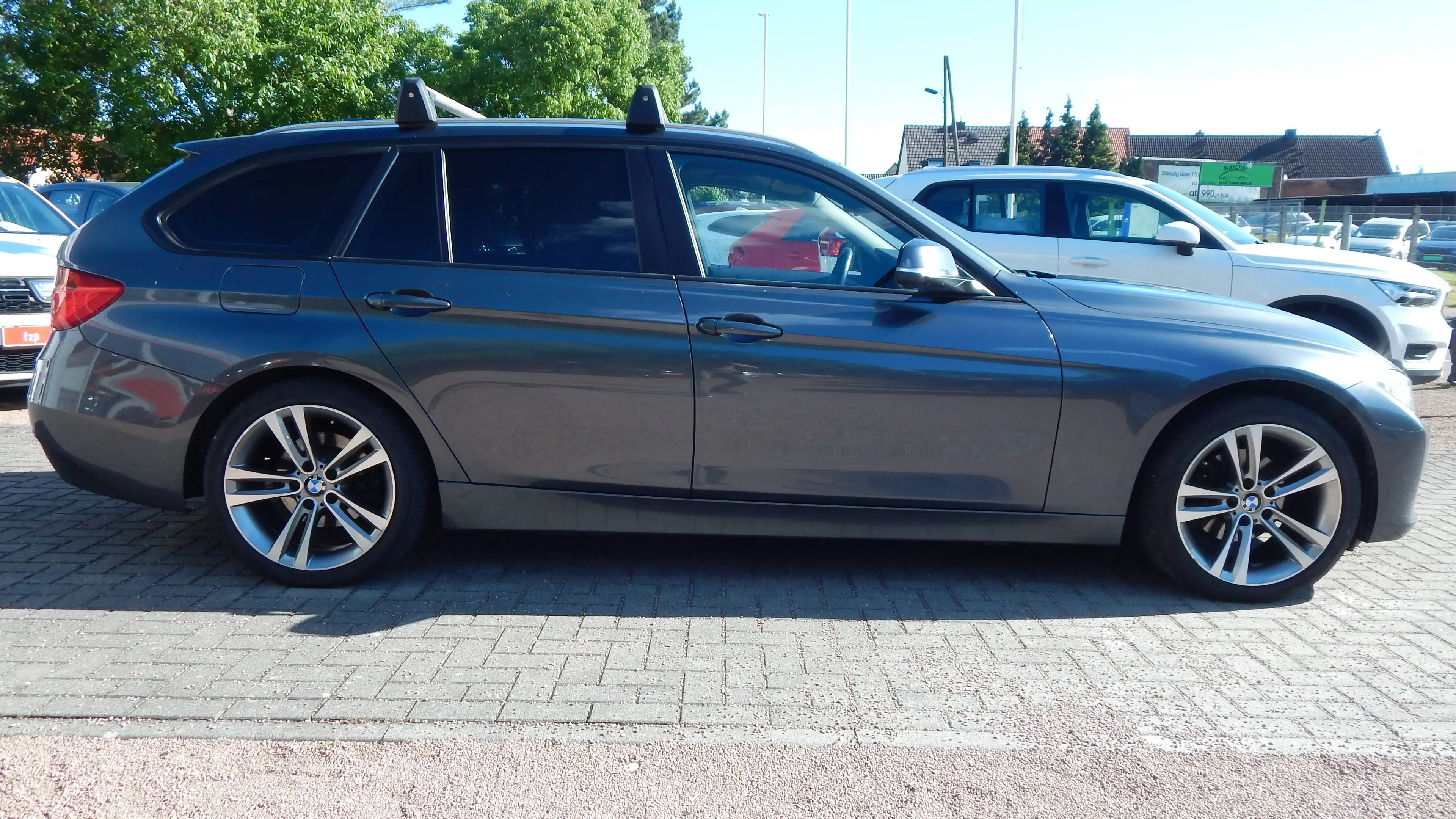 BMW 316 316 i — photo 6