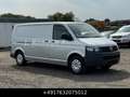 Volkswagen T5 Transporter Kasten lang 2.0 TDI Stdhzg Temp. Silber - thumbnail 5