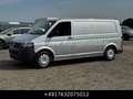 Volkswagen T5 Transporter Kasten lang 2.0 TDI Stdhzg Temp. Silber - thumbnail 2
