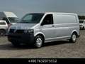 Volkswagen T5 Transporter Kasten lang 2.0 TDI Stdhzg Temp. Silber - thumbnail 3