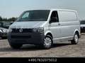 Volkswagen T5 Transporter Kasten lang 2.0 TDI Stdhzg Temp. Silber - thumbnail 1